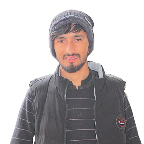 Muhammad Junaid